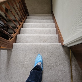 Post Renovation Cleaning St Columb